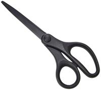 Schaar Leitz Quality 205 mm Zwart - thumbnail