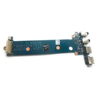 Notebook USB Audio Board for HP EliteBook 8770w - thumbnail