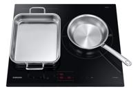 Inductiekookplaat Samsung NZ63B5045GK - thumbnail