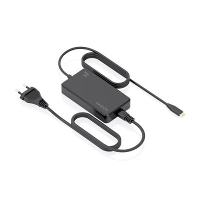 Oplader Aisens ASCH-1PD45D067-BK 45 W Zwart - thumbnail