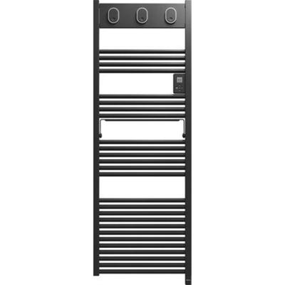 Elektrische Radiator Sauter Marapi 2 50x11.5x145 cm 750W Antraciet Sauter