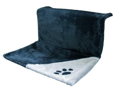 Nobby Hangmat Cat Relax, Antraciet