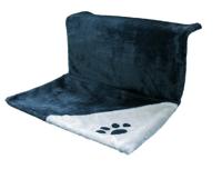 Nobby Hangmat Cat Relax, Antraciet - thumbnail