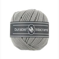 Durable Macramé 2232 Light grey - thumbnail