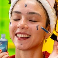 Freshly Cosmetics Blue Radiance Enzymatic Serum 30 ml - thumbnail