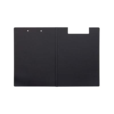 Maul klembordmap MAULbalance karton A4 staand zwart Maul klembordmap MAULbalance karton A4 staand zwart