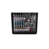 Allen & Heath ZEDi-10FX - thumbnail