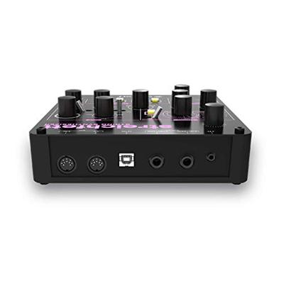 Waldorf Streichfett string synthesizer