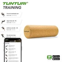 Tunturi Massage roller l kurk - thumbnail