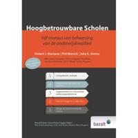 Hoogbetrouwbare scholen (Hardback) - thumbnail