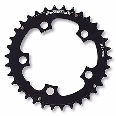 STRONGLIGHT mtb kettingblad chain ring strongl. mtb cd94mm 5arm 32t 7075