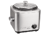 Cuisinart Rijstkoker RVS - thumbnail