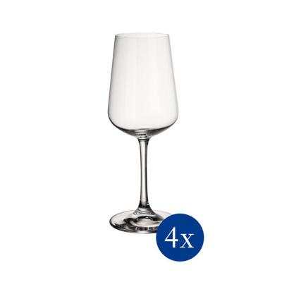 Villeroy & Boch Ovid Witte wijnglas 0,38 l, per 4