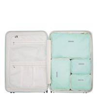 SuitSuit Fabulous Fifties Packing Cube Set Large 76 cm Luminous Mint - thumbnail