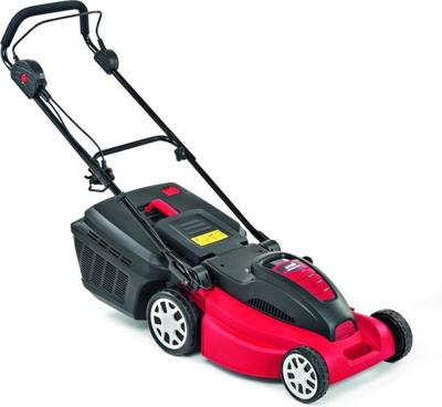 MTD OPTIMA 42 E elektrische grasmaaier