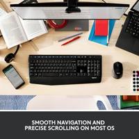 Logitech M280 muis Rechtshandig RF Draadloos Optisch 1000 DPI - thumbnail