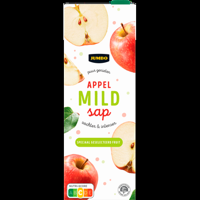Jumbo Appelsap Mild 1,5 L - thumbnail