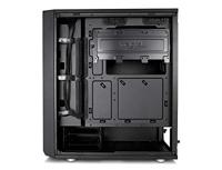 FRACTAL DESIGN PC-hoes, Meshify C massief zijpaneel - thumbnail