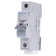 Hager MCN113 Zekeringautomaat 1-polig 13 A 400 V
