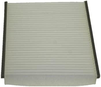 Interieurfilter AH166