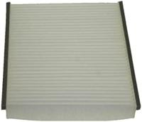 Interieurfilter AH166 - thumbnail