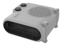 Luchtconvector Taurus TROPIC UPDOWN Wit 2000 W - thumbnail