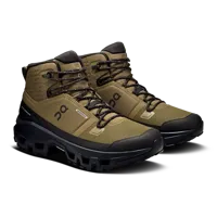 ON - Cloudrock Mid Waterproof Wandelschoen Heren - thumbnail