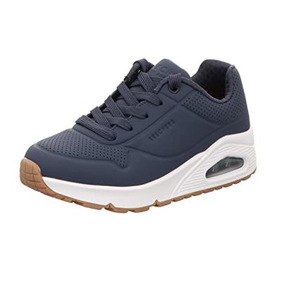 Skechers Uno Stand On Air 403674L/NVY Blauw-37 maat 37