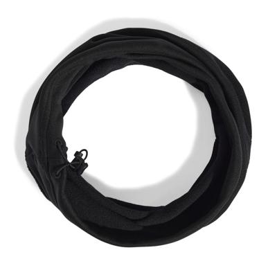 adidas Real Madrid Nekwarmer Zwart Wit adidas Real Madrid Nekwarmer Zwart Wit