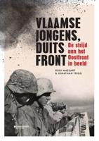Vlaamse jongens, Duits front (Paperback) - thumbnail