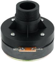 Monacor MRD-80 Hogetoon-driver Belastbaarheid RMS=30 W 8 Ω - thumbnail