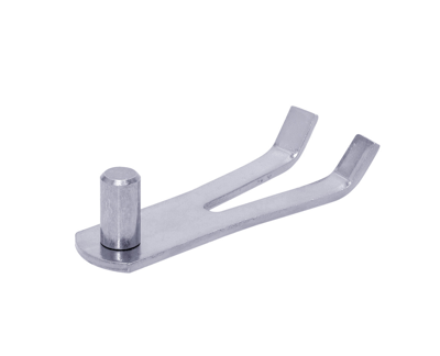 GB Steenduim met klauw Ø18x35 verzinkt | 1 stuk - GB41887