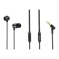 Aiwa Estm-30bk Schwarz/Inear-Kopfhörer mit Kabel - thumbnail