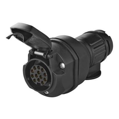 Pro+ LED-Verlichtingsadapter van 13- naar 13-polig Pro+ LED-Verlichtingsadapter van 13- naar 13-polig