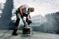 Metabo WE 22-230 MVT 606464580 Haakse slijper 2200 W - thumbnail