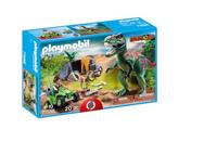Playmobil 71588 Dinos T-Rex Aanval Speelset - thumbnail