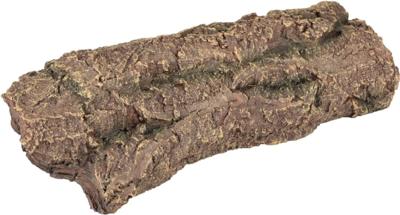 Aquarium decoratie Demis Boomstam - 27 x 14 x 7 cm 27 x 14 x 7 cm Flamingo Bruin