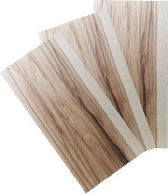 Smoke plank | 3pcs | The bastard