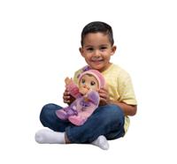 Vtech Little Love Manou speelt kiekeboe - thumbnail