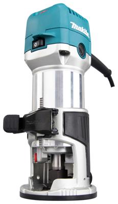 Makita RT0702C Kantenfrees 230V Makita RT0702C Kantenfrees 230V