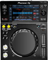 Pioneer DJ XDJ-700 - thumbnail