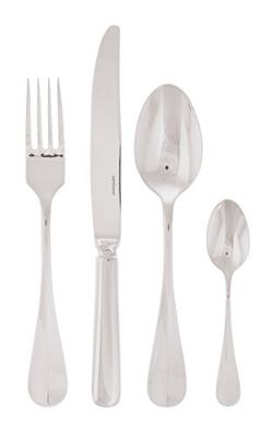 Sambonet 52586-81 bestekset 24 stuk(s) Roestvrijstaal Sambonet 52586-81 bestekset 24 stuk(s) Roestvrijstaal