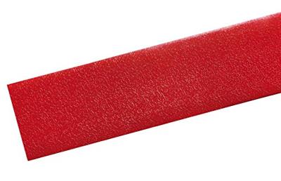 Durable 172503 Vloermarkeringstape Duraline Strong dikte 1,2 mm Rood 1 stuk(s) (l x b) 30 m x 50 mm