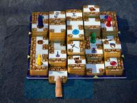 Ravensburger Doolhof 3D - thumbnail