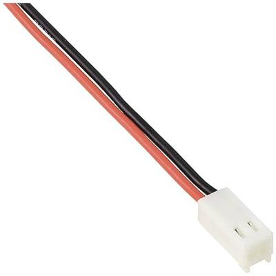 Reely NiMH zenderaccu 9.6 V 2400 mAh Aantal cellen: 8 Sub-C Sub-C Stick Futaba Reely NiMH zenderaccu 9.6 V 2400 mAh Aantal cellen: 8 Sub-C Sub-C Stick Futaba