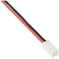 Reely NiMH zenderaccu 9.6 V 2400 mAh Aantal cellen: 8 Sub-C Sub-C Stick Futaba - thumbnail