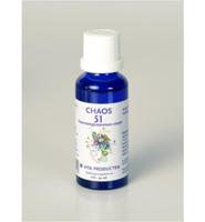 Vita Chaos 51 Tissue-transglutaminase enzym 30 Milliliter - thumbnail