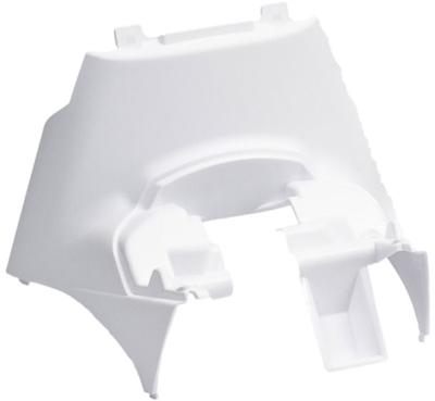 Bodyscherm Yamaha aerox tot bj. 2014 wit