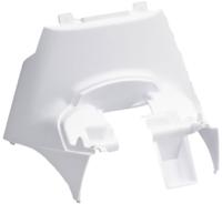 Bodyscherm Yamaha aerox tot bj. 2014 wit - thumbnail