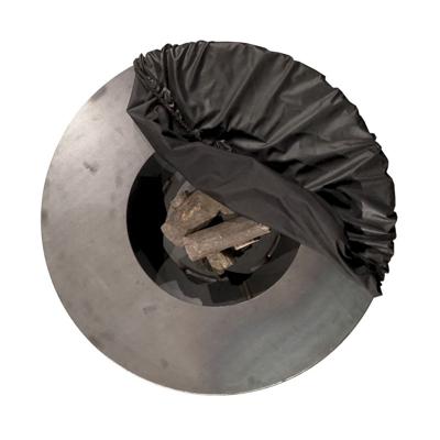 OFYR soft cover black voor OFYR 100 modellen OFYR soft cover black voor OFYR 100 modellen